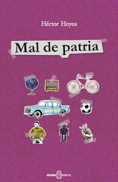 Mal de patria