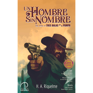 Un hombre sin nombre