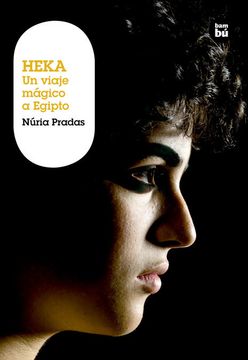 Heka: Un viaje mágico a Egipto