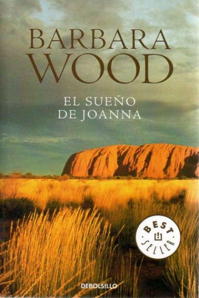 El Sueño De Joanna