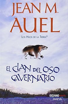 El Clan Del Oso Cavernario