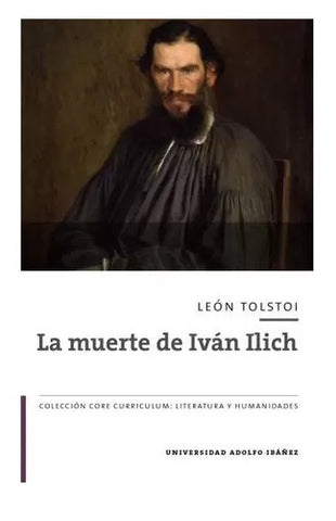 La muerte de Iván Ilich