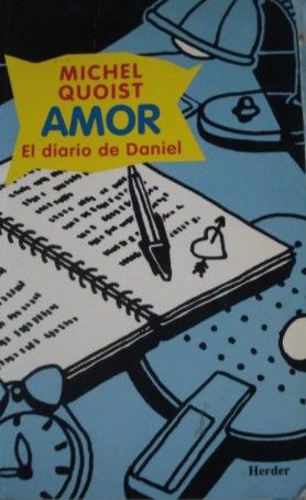 Amor: Diario de Daniel
