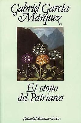 El Otoño Del Patriarca