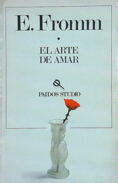 El Arte De Amar