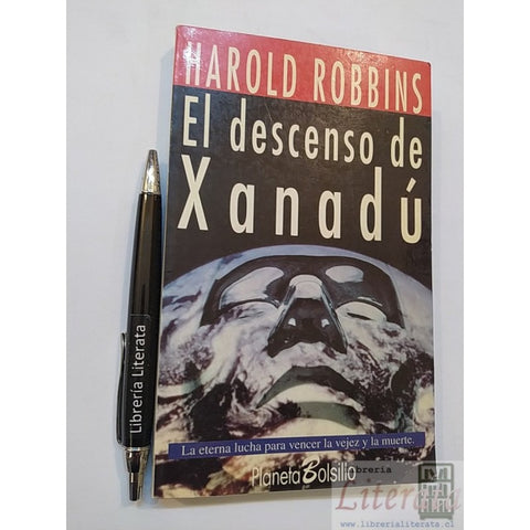 El descenso de xanadu