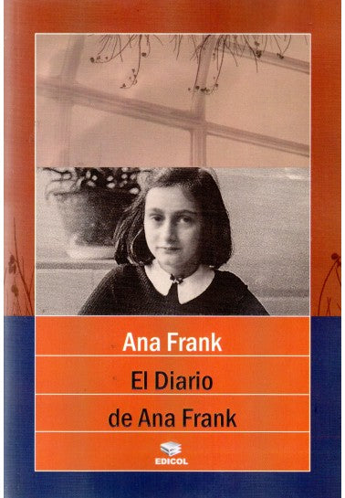Diario De Ana Frank, El