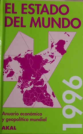 El estado del mundo 1996.
