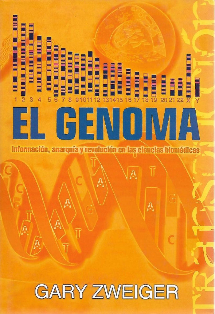 El genoma