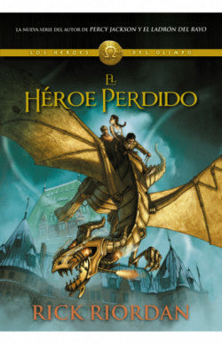 El Héroe Perdido
