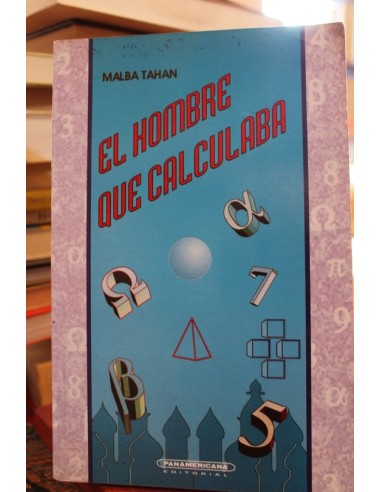 El hombre que calculaba