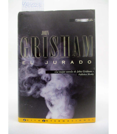 El Jurado