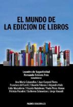 El mundo de la edición de libros