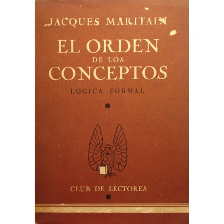 el origen de los conceptos