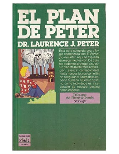 El Plan De Peter