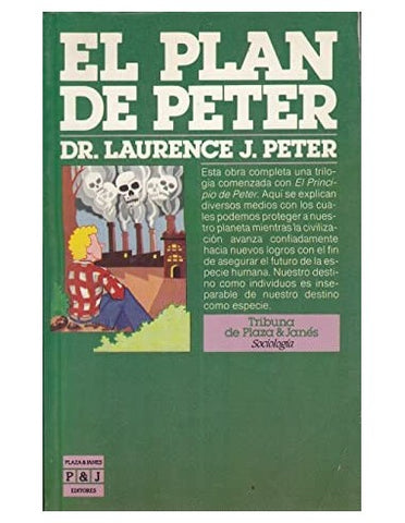 El Plan De Peter