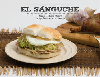 El sanguche