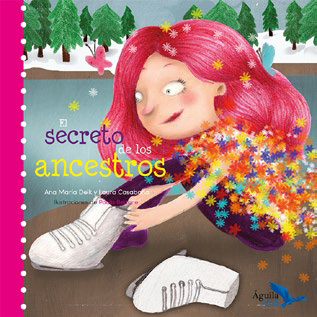 El Secreto De Los Ancestros