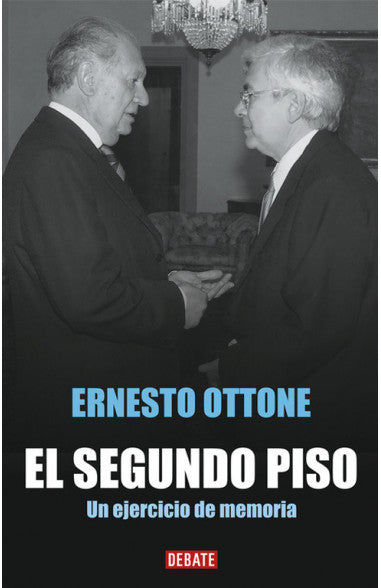 EL SEGUNDO PISO