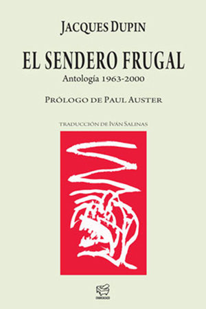 El sendero frugal: antología 1963-2000