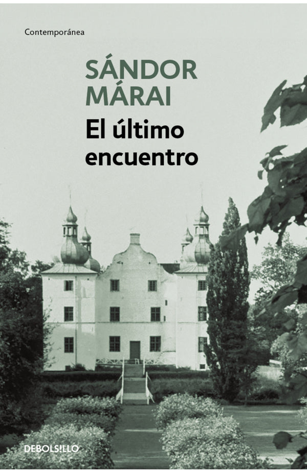 El último encuentro