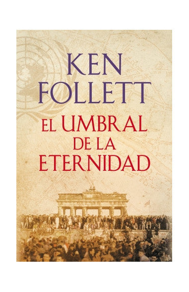 El Umbral De La Eternidad