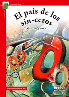 El País De Los Sin Ceros