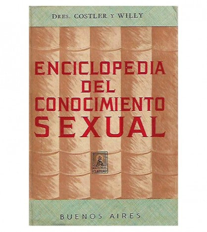 ENCICLOPEDIA DEL CONOCIMIENTO SEXUAL