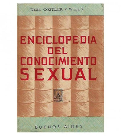 ENCICLOPEDIA DEL CONOCIMIENTO SEXUAL