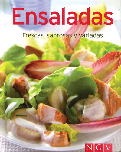 Ensaladas