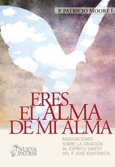 Eres el alma de mi alma
