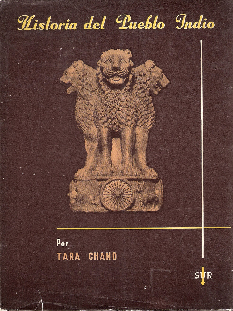 HISTORIA DEL PUEBLO INDIO