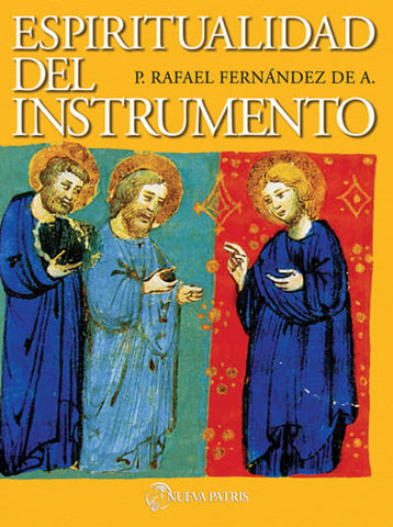 Espiritualidad del Instrumento