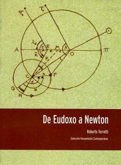 De Eudoxo A Newton