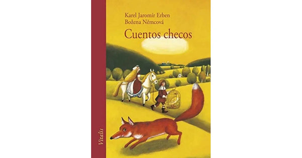 Cuentos Checos