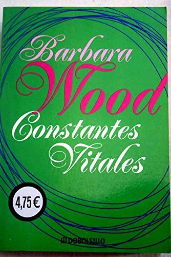 Constantes Vitales