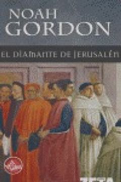 El diamante de Jerusalén