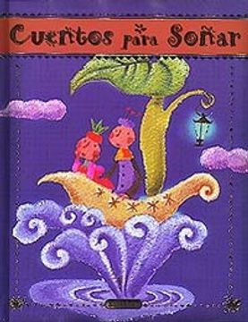 Cuentos para soÌ±ar