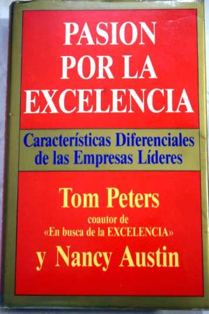Pasión Por La Excelencia