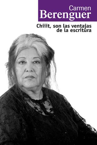 Chiiit, Son Las Ventajas De La Escritura