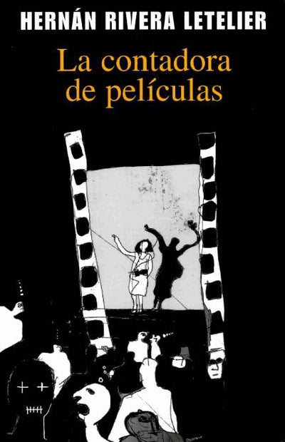 La Contadora De Películas