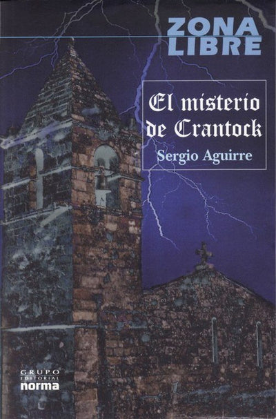 El Misterio De Crantock