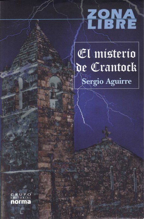 El Misterio De Crantock