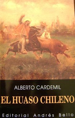 El huaso chileno