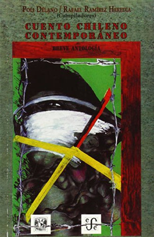 Cuento Chileno Contemporáneo