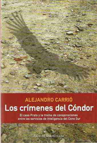 Los crimenes del condor