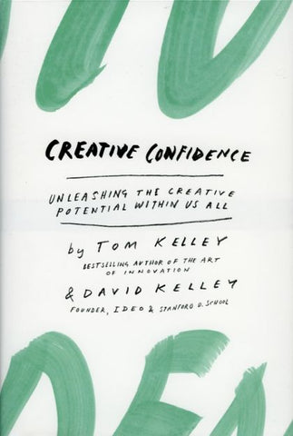 Creative Confidence