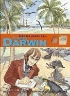Charles Darwin: Tras Los Pasos De... (Tras los pasos de . . . Series)