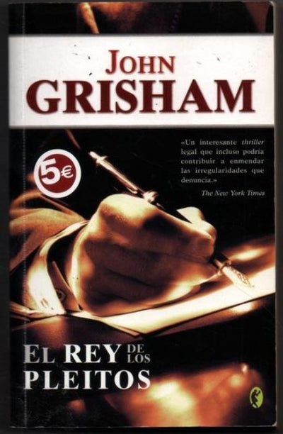 El Rey De Los Pleitos