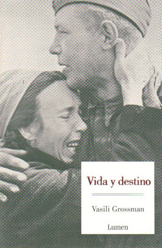 Vida y destino